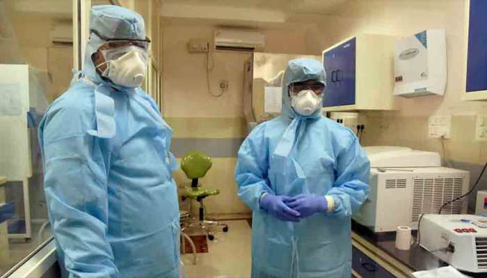 Indian Army soldier tests positive for coronavirus, first case in military