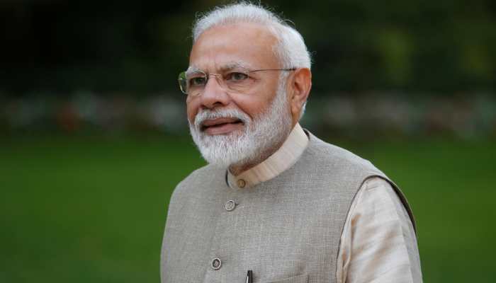 PM Modi discusses global situation amid coronavirus pandemic with Saudi Crown Prince over phone