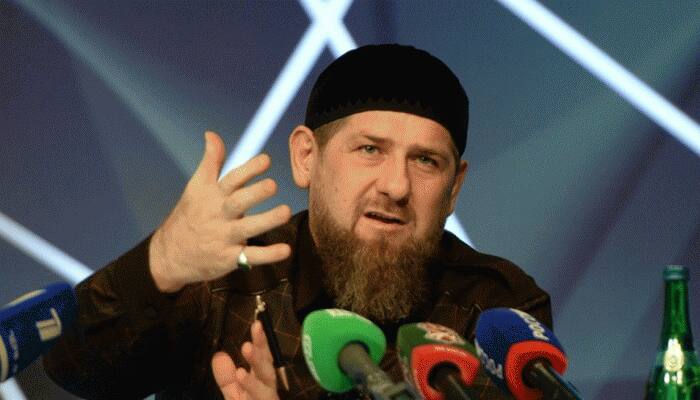 Don&#039;t panic over coronavirus, you’ll die anyway: Chechen leader Ramzan Kadyrov tells people 