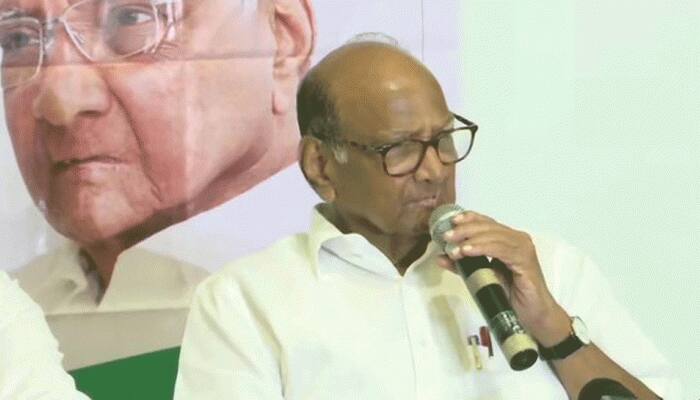 Bhima Koregaon inquiry panel summons NCP chief Sharad Pawar for questioning on April 4