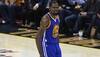 NBA star Kevin Durant tested positive for coronavirus