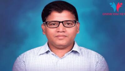 COVID-19: Odisha IAS officer resumes duty 24 hours after father's death, hailed 'role model'