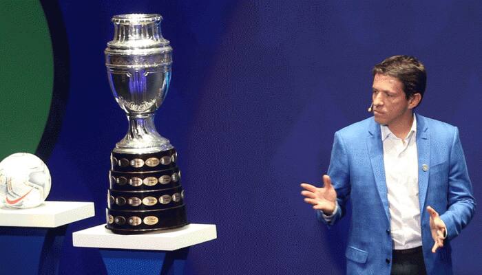 Copa America postponed to 2021 amid coronavirus fear: CONMEBOL