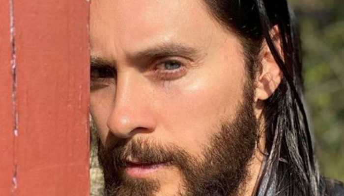 Hollywood star Jared Leto was on meditation retreat, missed coronavirus news