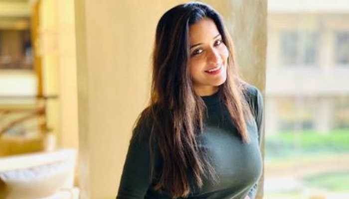 Monalisa's powerful message amid coronavirus pandemic is a must-see