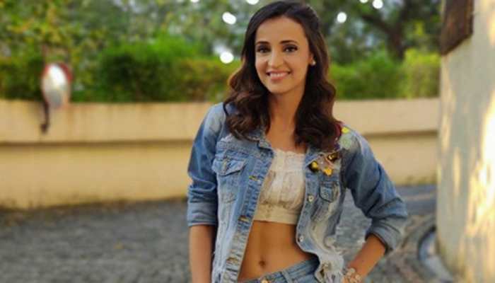 Sanaya Irani: 'Ved &amp; Arya' is a special film for me