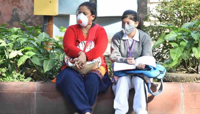 Coronavirus spread: CBSE postpones class 12 board exams; to be rescheduled after March 31 Coronavirus spread: CBSE postpones class 12 board exams; to be rescheduled after March 31