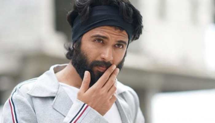 Dear Vijay Deverakonda, the internet’s smitten with these pics of yours and so are we