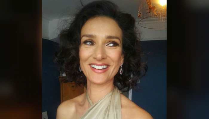 Indian-origin actress Indira Varma is coronavirus-positive, &#039;it&#039;s not nice,&#039; she writes