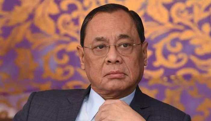 Opposition leaders will welcome me very soon, says Ranjan Gogoi after taking oath as Rajya Sabha member