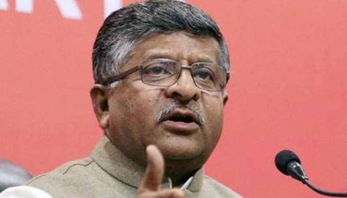 Language not to be barrier in All-India Judicial Service, Centre to Rajya Sabha