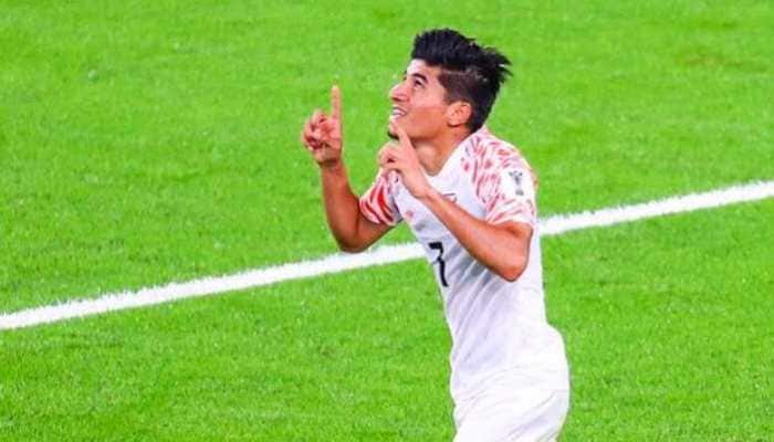 Important to take precautions and stay at home: Midfielder Anirudh Thapa on coronavirus