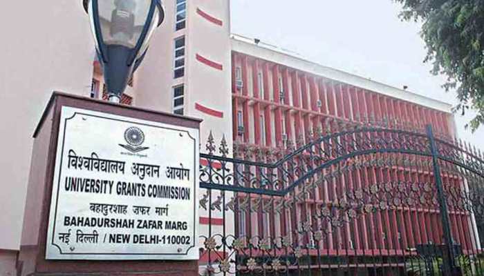 Coronavirus impact: UGC tells universities to postpone exams, suspend evaluation work