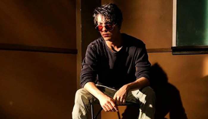 Shah Rukh Khan's son Aryan Khan's pics from his recent boys trip go viral!