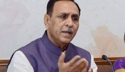 Rajya Sabha polls: BJP will get support of BTP, NCP MLAs, says Gujarat CM Rupani