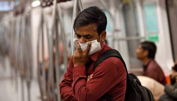 Amid coronavirus spread, DMRC issues advisory, asks travellers to use metro only for essential travel