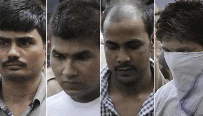 Nirbhaya case convicts refused breakfast, had no last wish: Tihar Jail DG