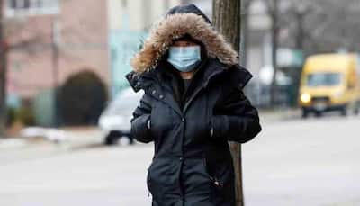 COVID-19: California issues 'stay home' order; US death toll hits 200