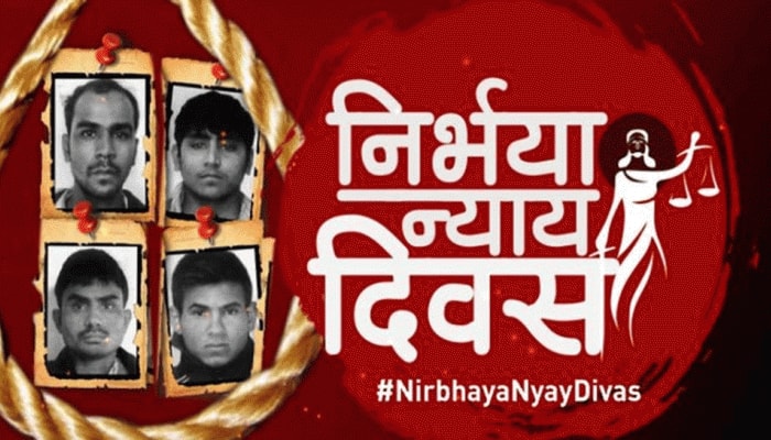 Nirbhaya’s convicts hanged: ‘Justice delayed but not denied’- here are some quick reactions