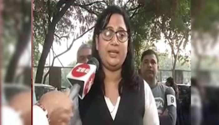 Nirbhaya got justice today: Lawyer Seema Kushwaha gets emotional on Zee News