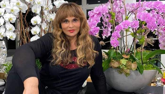 Beyonce&#039;s mother Tina Lawson mocked for reported facelift