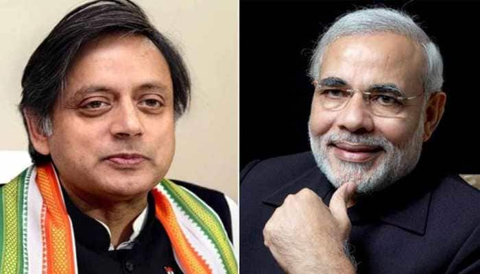 Congress leader Shashi Tharoor backs PM Modi&#039;s call for &#039;Janata Curfew&#039;