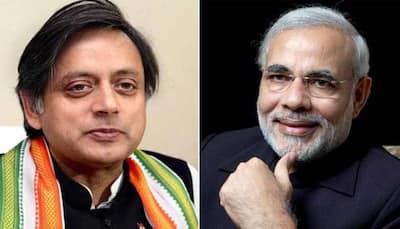 Congress leader Shashi Tharoor backs PM Modi's call for 'Janata Curfew'