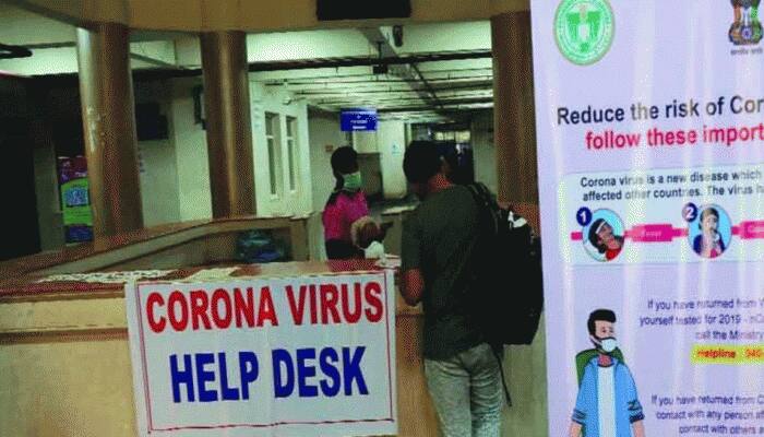 WHO hails PM Narendra Modi&#039;s &#039;Janata Curfew&#039; initiative, says it will help in combating coronavirus