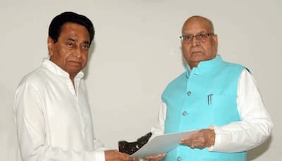 Kamal Nath quits as Madhya Pradesh CM ahead of floor test in assembly, accuses BJP of luring Congress MLAs