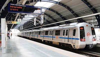 DMRC to observe Janta Curfew, keep its services closed on March 22  