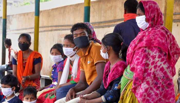 Coronavirus outbreak: 223 positive cases in India so far, social distancing primary to fight pandemic, says Health Ministry