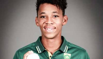South African pacer Thando Ntini quits Cape Cobras to make Titans move