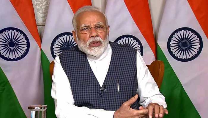 We are in critical phase of tackling spread of coronavirus; no need to panic: PM Narendra Modi tells CMs