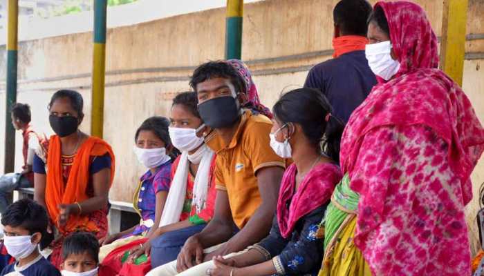 India records 236 positive cases for coronavirus till Friday evening