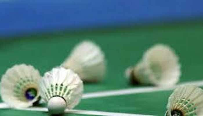 Coronavirus COVID-19: Continental badminton championships cancelled