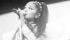 Ariana Grande sings Whitney Houston hit in coronavirus COVID-19 isolation