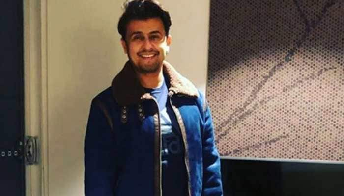 Coronavirus COVID-19 outbreak: Sonu Nigam won&#039;t return from Dubai until things get normal