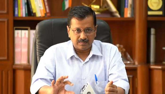 Will double pension of elders and widows; free food for people in Delhi night shelters, says CM Kejriwal amid COVID-19