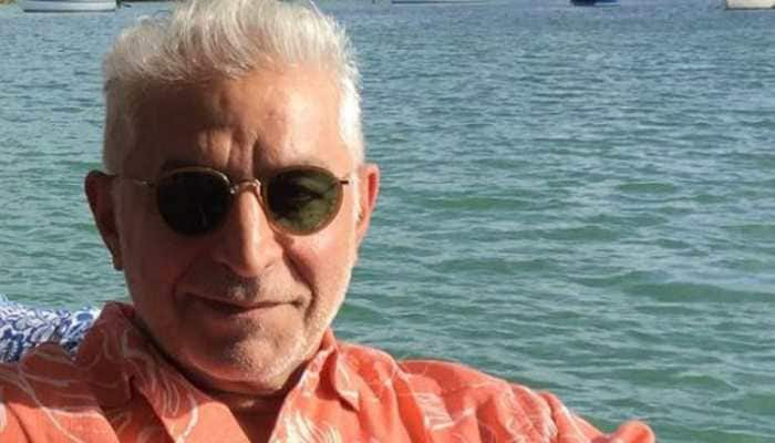 Dalip Tahil sings for spiritual album with Sonu Nigam, Kailash Kher