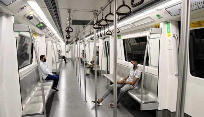 Delhi metro train services partially shut on March 23 to curb coronavirus spread: Check full schedule