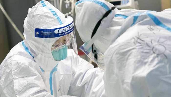 Coronavirus COVID-19 test in private labs could cost up to Rs 4500
