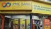 PMC bank crisis
