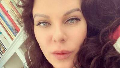 My lungs are heavy, but I'm tough: TV actor Debi Mazar tests positive for coronavirus