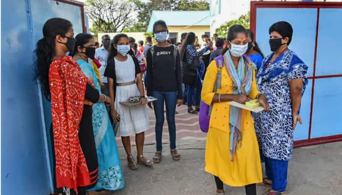 Death toll due to COVID-19 coronavirus in India reaches six as 38-year-old man dies in Patna