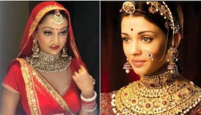 Aishwarya Rai Bachchan's lookalike Manasi Naik takes over the internet and how – See pics