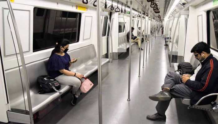 In view of coronavirus COVID-19 scare, Centre shuts trains, metros, interstate buses till March 31