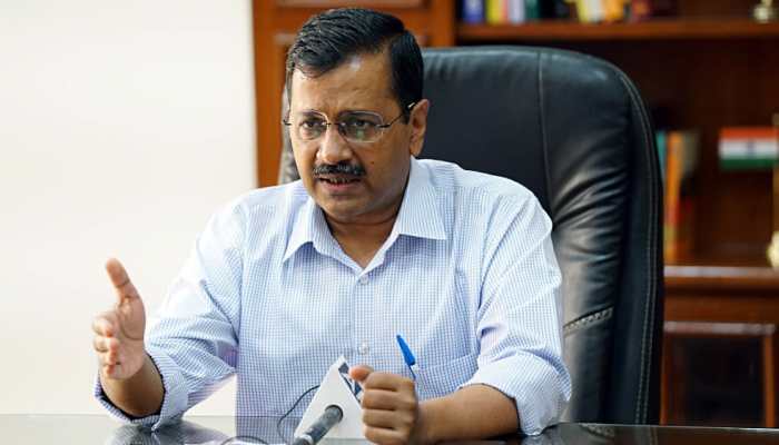 Coronavirus COVID-19: Delhi under lockdown from March 23 till March 31, says CM Arvind Kejriwal