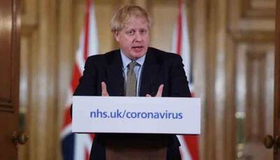 Coronavirus COVID-19 accelerating, Britain 2-3 weeks behind Italy: PM Boris Johnson