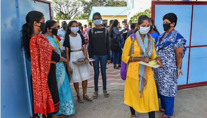 Covid-19 Coronavirus cases in India jump to 396, 81 new cases reported in biggest single-day jump on March 22