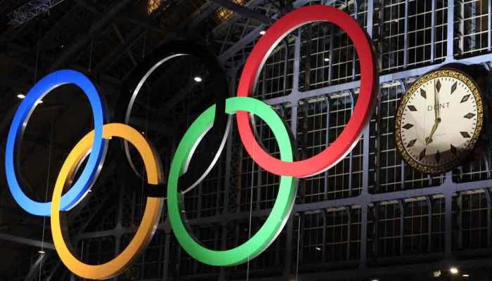 Coronavirus: Postponement of 2020 Olympics Games possible, cancellation &#039;not on agenda&#039;, says IOC